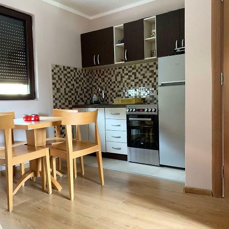 City Centre Žabljak Dış mekan fotoğraf