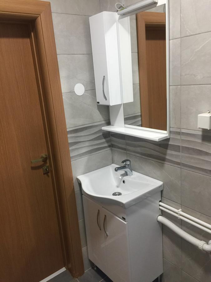 City Centre Žabljak Dış mekan fotoğraf