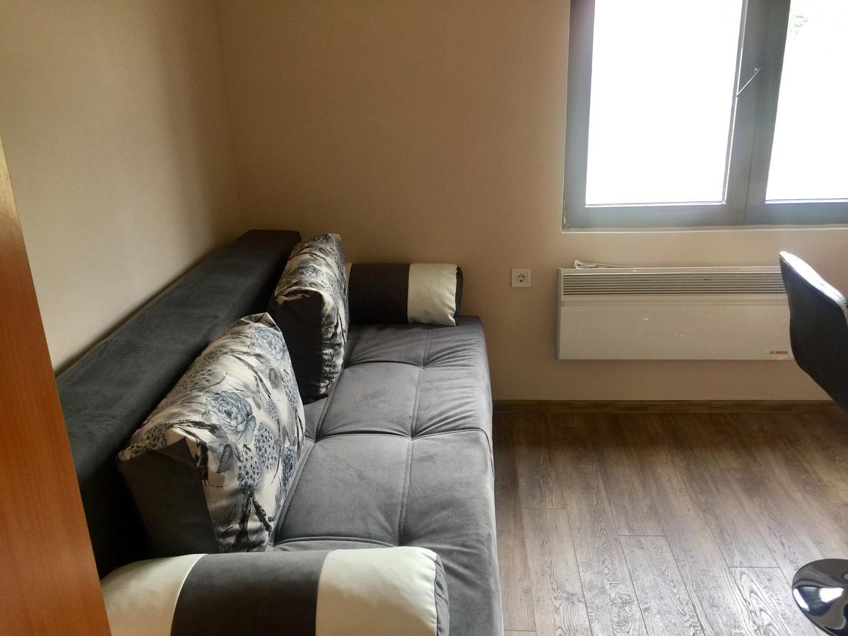 City Centre Žabljak Dış mekan fotoğraf