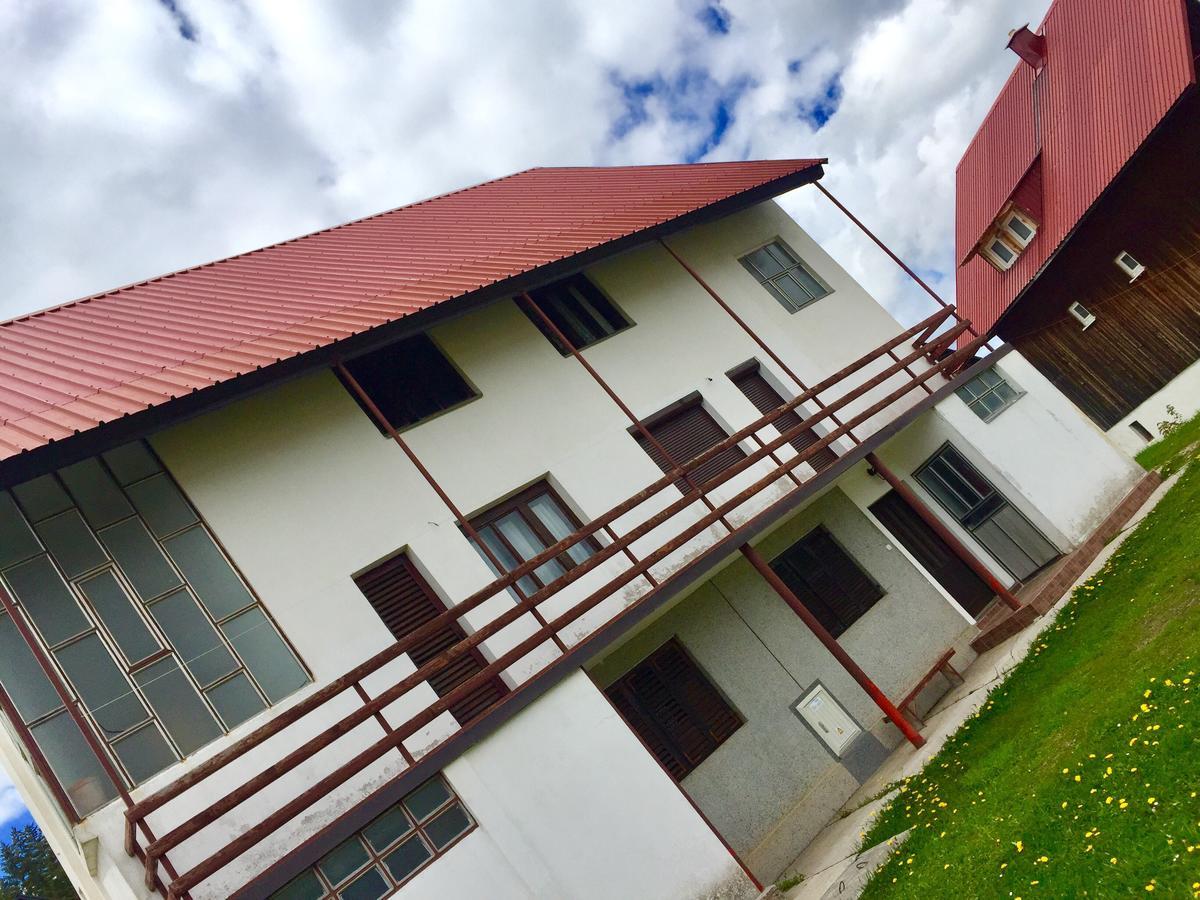 City Centre Žabljak Dış mekan fotoğraf
