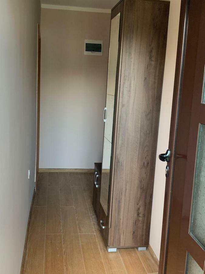 City Centre Žabljak Dış mekan fotoğraf